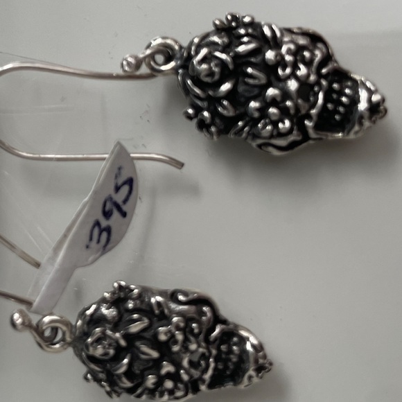 CALAVERA SS Earrings - Picture 5 of 5